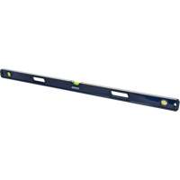 High-Accuracy Level, Box, 4' L, Aluminum, 3, Non-Magnetic Haskins Industrial Inc.