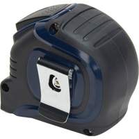 Tape Measure, 1" x 16', Imperial Graduations Haskins Industrial Inc.