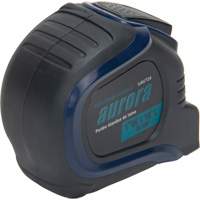 Ruban &agrave; mesurer, 1" x 16', Marques de goujon Imp&eacute;rial & m&eacute;trique Haskins Industrial Inc.