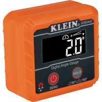 Angle Gauge & Level Haskins Industrial Inc.