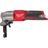 M12 Fuel 16 Gauge Variable Speed Nibbler Haskins Industrial Inc.