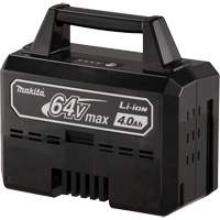 Bloc-pile BL6440, Lithium-ion, 64 V, 4 Ah Haskins Industrial Inc.