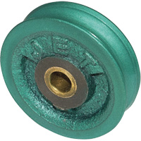 Sheave Haskins Industrial Inc.