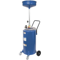 JOIDR68GD R&eacute;cup&eacute;rateur d'huile pour usage intensif Haskins Industrial Inc.
