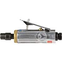 Meuleuse &agrave; rectifier s&eacute;rie silencieuse, 1/4", 25000 Tr/min Haskins Industrial Inc.