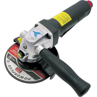 AG50HD Heavy-Duty Angle Grinder, 5", 11000 RPM Haskins Industrial Inc.