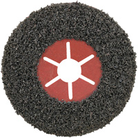 Disque semi-flexible PowerFlex, 5" x Arbre 7/8", Carbure de silicium, Type 29 Haskins Industrial Inc.