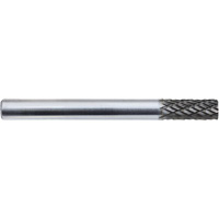 A1-DC Jet-Kut&reg; GP Carbide Burr, 1/4" Dia., 5/8" Depth of Cut Haskins Industrial Inc.
