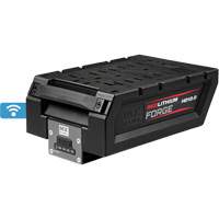 MX Fuel RedLithium Forge HD12.0 Battery Pack Haskins Industrial Inc.