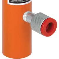 Hydraulic Rams, 4" Stroke, 4 Ton(s) Capacity, 10000 PSI Haskins Industrial Inc.