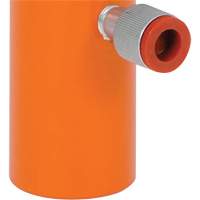 Hydraulic Rams, 5" Stroke, 10 Ton(s) Capacity, 10000 PSI Haskins Industrial Inc.