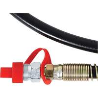 Hydraulic Hoses for Heavy-Duty Rams Haskins Industrial Inc.
