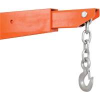 Engine Cranes - Heavy-Duty Haskins Industrial Inc.