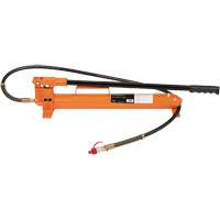 Pump & Hose Assembly Haskins Industrial Inc.