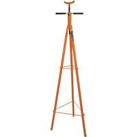 Under Hoist Stabilizing Stand Haskins Industrial Inc.