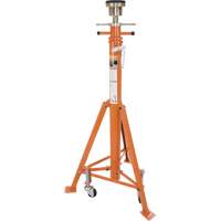 High Reach Fixed Stands Haskins Industrial Inc.