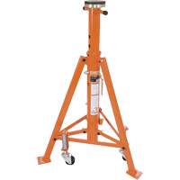 High Reach Fixed Stands UAW081 | Haskins Industrial Inc.