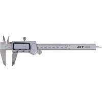 JEDC-6F Digital Calipers - Fractional Haskins Industrial Inc.