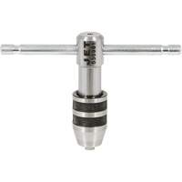 TW/164 T-Handle Tap Wrenches Haskins Industrial Inc.