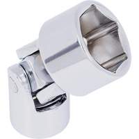 Douilles universelles, 3/8", Prise 3/8", 6 pans Haskins Industrial Inc.
