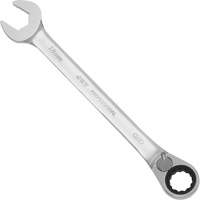 RCWS-18MR Reversible Ratcheting Wrench Sets, Combination, 18 Pieces, Metric Haskins Industrial Inc.