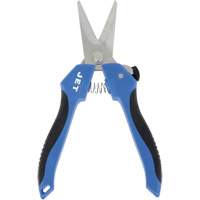 JMPS-190 Multi-Purpose Shears Haskins Industrial Inc.