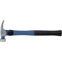 CFH-21F Ripping & Claw Hammers - Fibreglass Handle Haskins Industrial Inc.