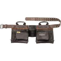 Tool Apron Haskins Industrial Inc.