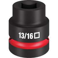 Douille carr&eacute;e Shockwave Impact Duty, Chocs Haskins Industrial Inc.