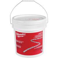 Poly Pull Line Haskins Industrial Inc.