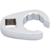 SAE 12-Point Flare Nut Crowfoot Wrench Haskins Industrial Inc.