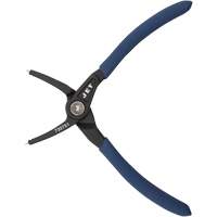 SRP-547IS Straight Internal Snap Ring Pliers Haskins Industrial Inc.