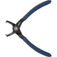 SRP-547IB Bent Internal Snap Ring Pliers Haskins Industrial Inc.
