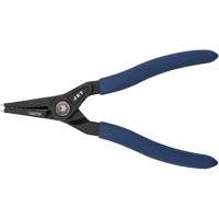 SRP-547ES Straight External Snap Ring Pliers Haskins Industrial Inc.