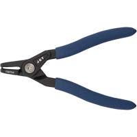 SRP-547EB Bent External Snap Ring Pliers Haskins Industrial Inc.