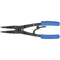 SRP-10I Ratcheting Internal Snap Ring Pliers Haskins Industrial Inc.