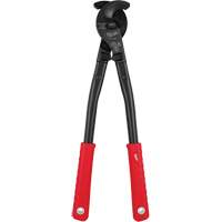 Coupe-c&acirc;ble utilitaire, 17" Haskins Industrial Inc.