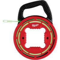 Glow Fish Tape Haskins Industrial Inc.