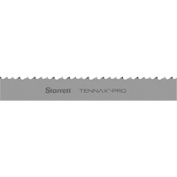 Tennax-Pro Band Saw Blade, Bi-Metal, 7' 9" L x 3/4" W x 0.035" Thick, 4-6 TPI Haskins Industrial Inc.