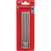 Reduced Collated Magazine Bit, Phillips, #2 Tip, 5-4/5" Length Haskins Industrial Inc.