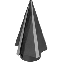 Al&eacute;soir conique pour machine &agrave; filetage de tuyau MX FUEL, Conique Haskins Industrial Inc.