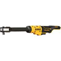 XTREME 12V MAX Brushless 3/8" Extended Reach Ratchet (Tool Only) Haskins Industrial Inc.