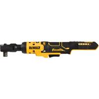 ATOMIC COMPACT SERIES 20V MAX Brushless 1/2" Ratchet (Tool Only) Haskins Industrial Inc.