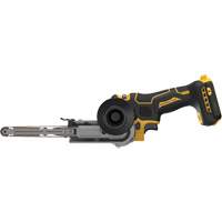 Lime &agrave; ruban MAX XR 18" (outil seulement) Haskins Industrial Inc.