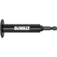 Impact Connect Inside PVC Pipe Cutter Attachment, 1-1/4"- 8" Capacity Haskins Industrial Inc.