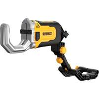 Accessoire coupe-tuyau en PVC/PEX Impact Connect Haskins Industrial Inc.