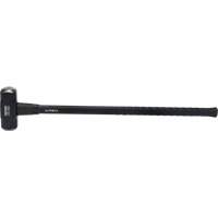 Masse, 10 lb, 36", Prise Fibre de verre Haskins Industrial Inc.