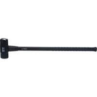 Sledge Hammer, 12 lbs., 36", Fibreglass Handle Haskins Industrial Inc.