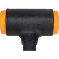 Capuchons d'extr&eacute;mit&eacute; en polyur&eacute;thane Haskins Industrial Inc.