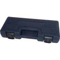 Jeu de douilles SAE, 19 Mcx, Chocs, Prise de 1/2" Haskins Industrial Inc.